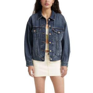 Levi's 90s Cotton Trucker Jacket